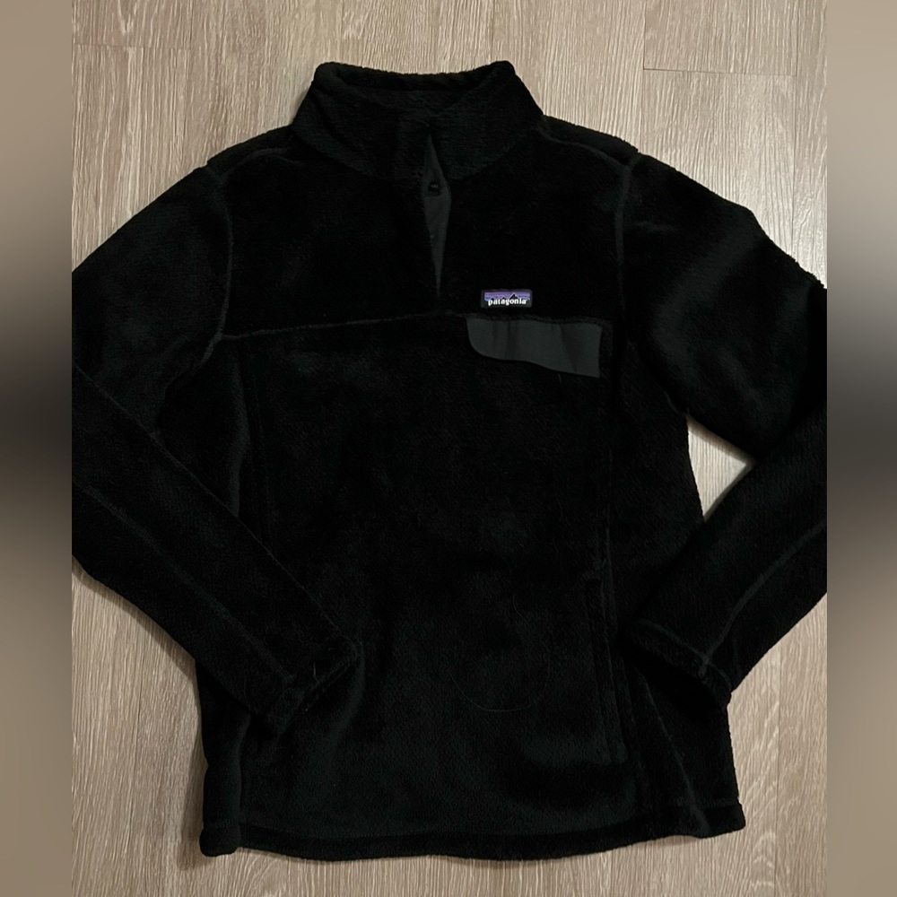 Patagonia Retool Snap T Fleece